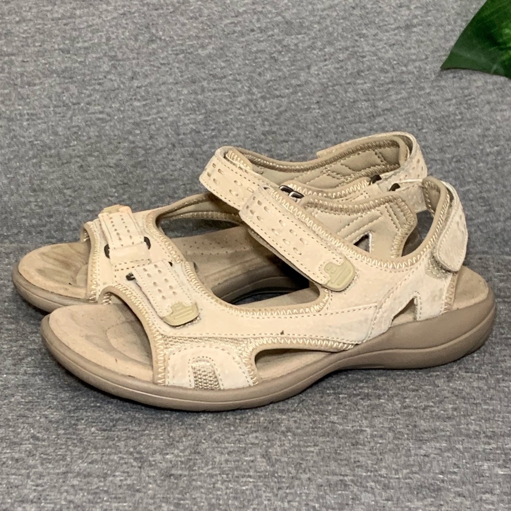 Clarks Sports Sandals 7.5